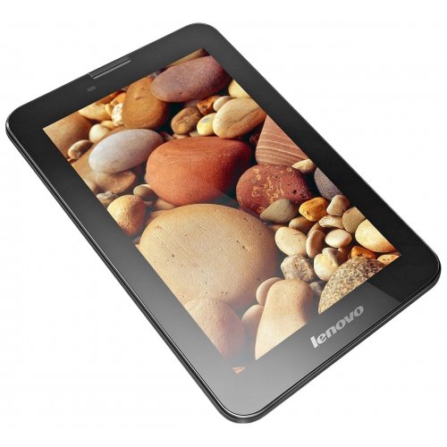 Планшет Lenovo IdeaTab A3000 4Gb 3G (59-366245) Black купить в Украине: Киев, Днепр, Харьков, Одесса  | Низкая цена, отзывы, характеристики от TELEMART фото