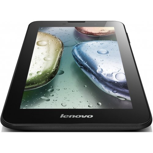 Планшет Lenovo IdeaTab A3000 4Gb 3G (59-366245) Black купить в Украине: Киев, Днепр, Харьков, Одесса  | Низкая цена, отзывы, характеристики от TELEMART фото