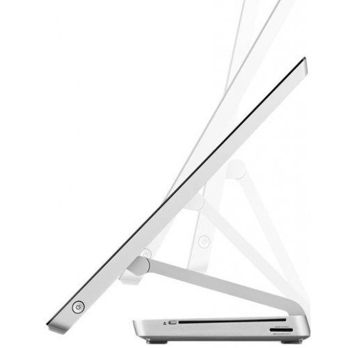 Моноблок Lenovo IdeaCentre A730 (57-315700) купити в Україні | Telemart фото