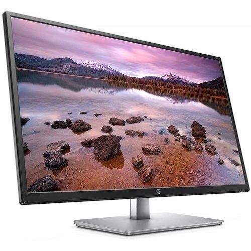 Продати Монітор HP 31.5" 32s (2UD96AA FR) Factory Recertified Silver за Trade-In у інтернет-магазині Телемарт - Київ, Дніпро, Україна фото
