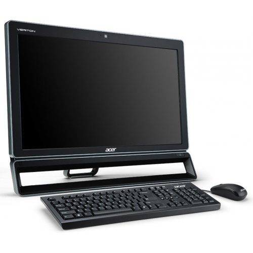 Моноблок Acer Veriton Z4631G (DQ.VEEME.001) купити в Україні | Telemart фото
