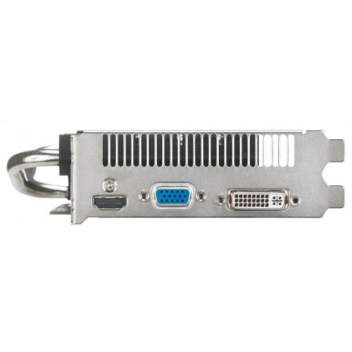 Продати Відеокарта Asus GeForce GT 630 2048MB (GT630-DCSL-2GD3-V2) за Trade-In у інтернет-магазині Телемарт - Київ, Дніпро, Україна фото