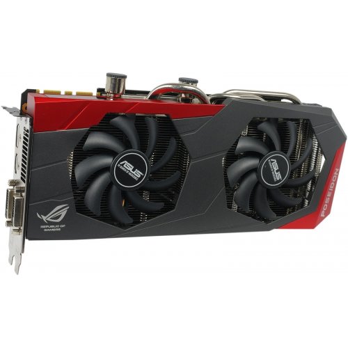 Продать Видеокарта Asus GeForce GTX 780 3072MB (POSEIDON-GTX780-P-3GD5) по Trade-In интернет-магазине Телемарт - Киев, Днепр, Украина фото