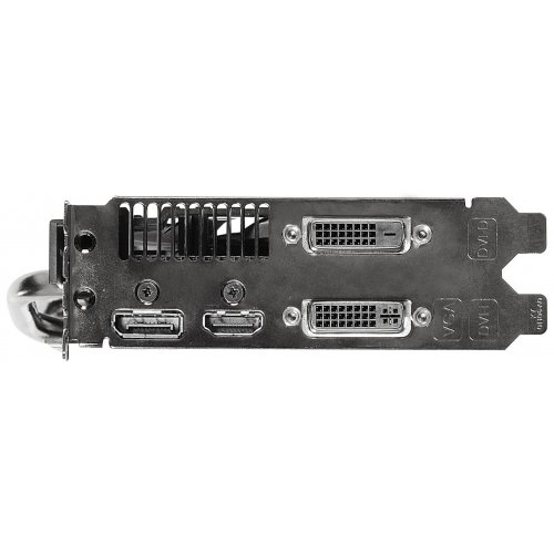 Продать Видеокарта Asus Radeon R7 265 2048MB (R7265-DC2-2GD5) по Trade-In интернет-магазине Телемарт - Киев, Днепр, Украина фото