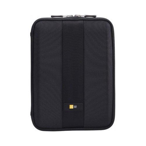 Чехол Case Logic Universal 10 - QTS210K Black купити в Україні | Telemart фото