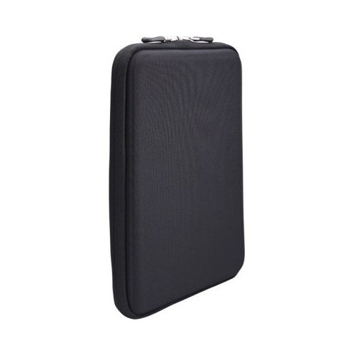 Чехол Case Logic Universal 10 - QTS210K Black купити в Україні | Telemart фото