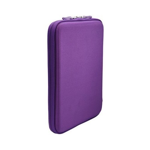 Чехол Case Logic Universal 10 - QTS210PP Purple купити в Україні | Telemart фото