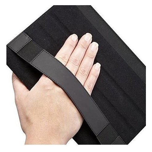 Чехол Case Logic Universal 7 - EFOL102 Black купити в Україні | Telemart фото