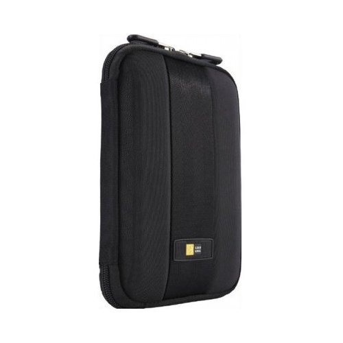 Чехол Case Logic Universal 7 - QTS207K Black купити в Україні | Telemart фото