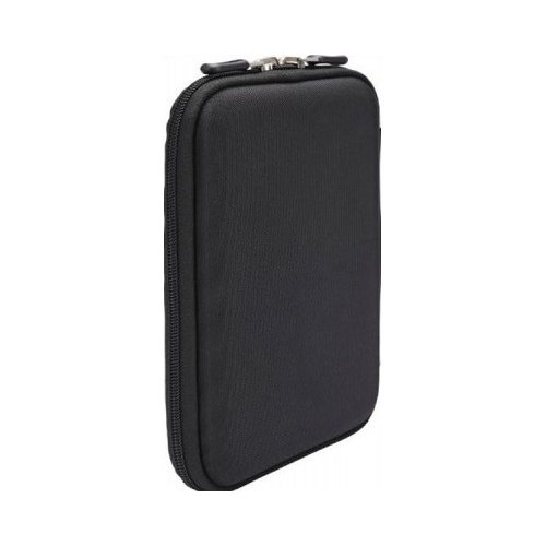 Чехол Case Logic Universal 7 - QTS207K Black купити в Україні | Telemart фото