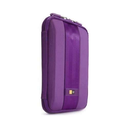 Чехол Case Logic Universal 7 - QTS207P Purple купити в Україні | Telemart фото