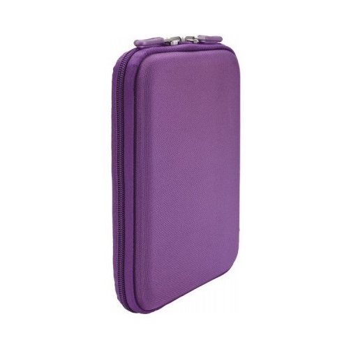 Чехол Case Logic Universal 7 - QTS207P Purple купити в Україні | Telemart фото