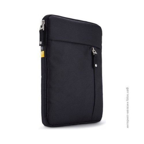 Чехол Case Logic Universal 8 - TS108 Black купити в Україні | Telemart фото