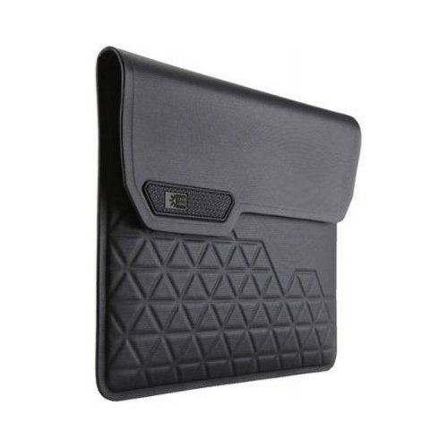 Чехол Case Logic Universal 9.7 - SSAI301K Black купити в Україні | Telemart фото