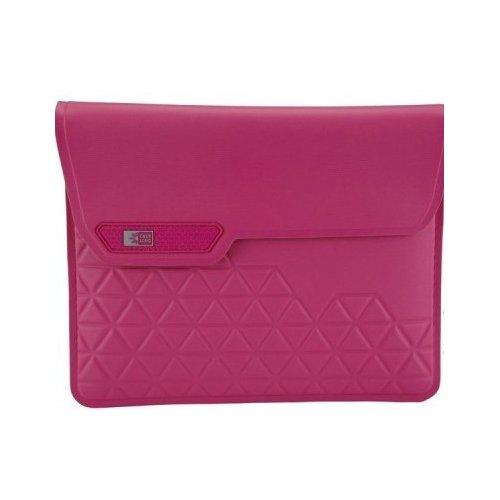 Чехол Case Logic Universal 9.7 - SSAI301PI Pink купити в Україні | Telemart фото