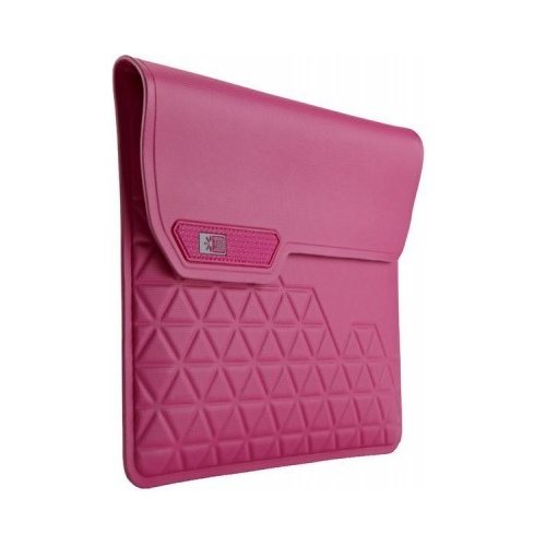 Чехол Case Logic Universal 9.7 - SSAI301PI Pink купити в Україні | Telemart фото