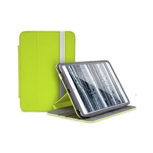 Чехол Case Logic iPad mini - IFOL308GN Aсid купити в Україні | Telemart фото