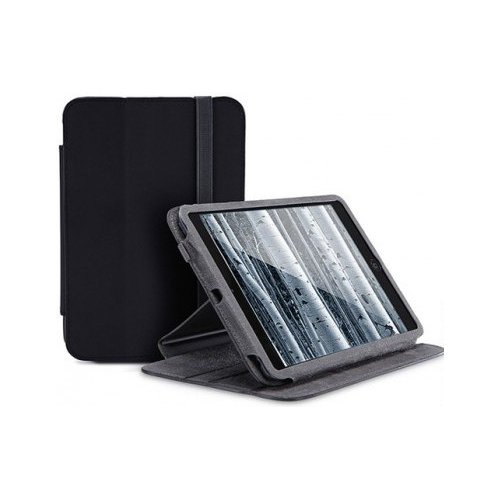 Чехол Case Logic iPad mini - IFOL308K Black купити в Україні | Telemart фото