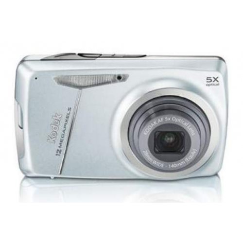 Купить Цифровые фотоаппараты Kodak EasyShare M550 Blue - цена в Харькове, Киеве, Днепре, Одессе
в интернет-магазине Telemart фото