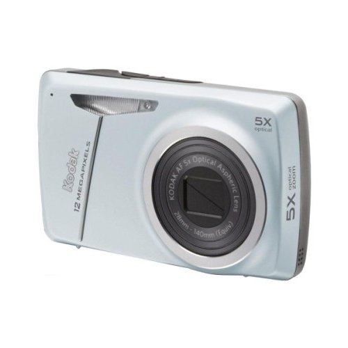 Купить Цифровые фотоаппараты Kodak EasyShare M550 Blue - цена в Харькове, Киеве, Днепре, Одессе
в интернет-магазине Telemart фото