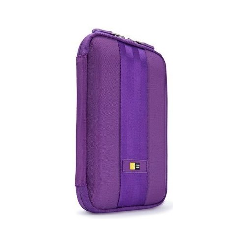 Чехол Case Logic Universal 8 - QTS208PP Purple купити в Україні | Telemart фото