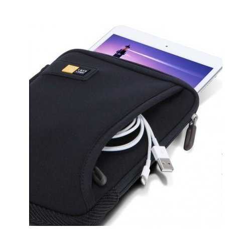 Чехол Case Logic Universal 8 - TNEO108 Black купити в Україні | Telemart фото