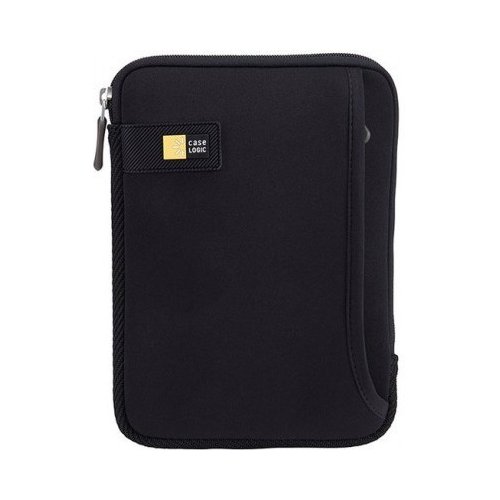 Чехол Case Logic Universal 8 - TNEO108 Black купити в Україні | Telemart фото