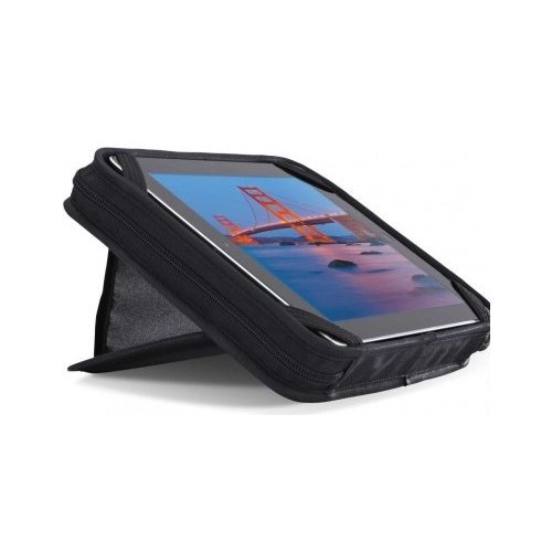 Чехол Case Logic Universal 9 - QTS209 Black купити в Україні | Telemart фото