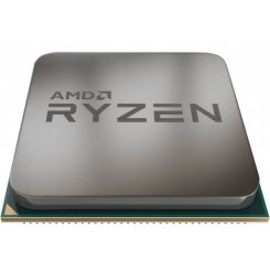 Фото Процессор AMD Ryzen 9 3950X 3.5(4.7)GHz 64MB sAM4 Tray (100-100000051)