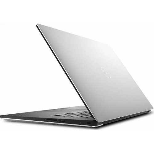 Продати Ноутбук Dell XPS 15 7590 (X5932S4NDW-86S) Silver за Trade-In у інтернет-магазині Телемарт - Київ, Дніпро, Україна фото