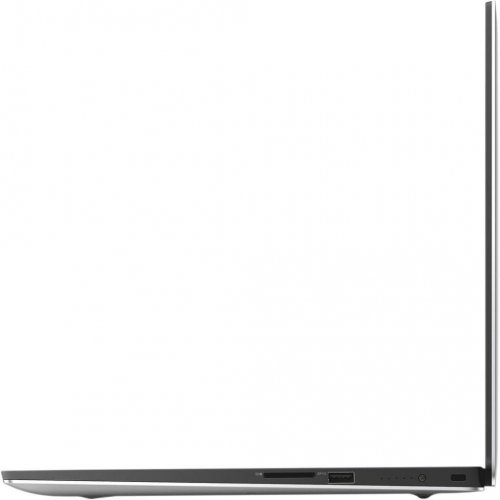Продати Ноутбук Dell XPS 15 7590 (X5932S4NDW-85S) Silver за Trade-In у інтернет-магазині Телемарт - Київ, Дніпро, Україна фото