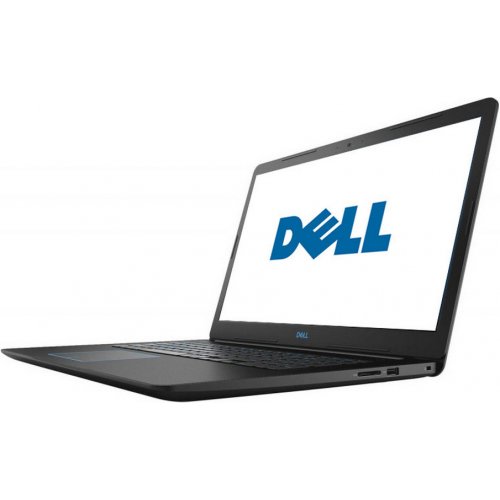 Продати Ноутбук Dell G3 3779 (G3758S2NDL-60B) Black за Trade-In у інтернет-магазині Телемарт - Київ, Дніпро, Україна фото