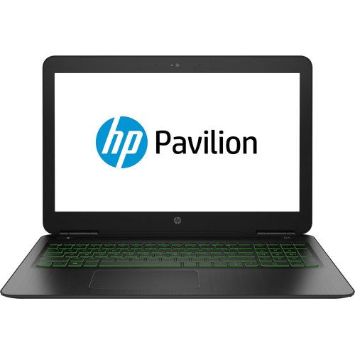 Продати Ноутбук HP Pavilion 15-dp0093ur (5AS62EA) Black за Trade-In у інтернет-магазині Телемарт - Київ, Дніпро, Україна фото