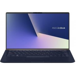 Ноутбук Asus ZenBook 13 UX333FAC-A3057T (90NB0MX1-M00740) Blue