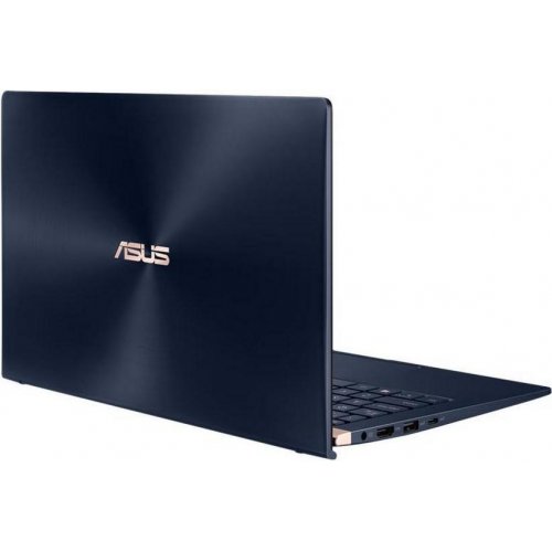 Продати Ноутбук Asus ZenBook 13 UX333FAC-A3057T (90NB0MX1-M00740) Blue за Trade-In у інтернет-магазині Телемарт - Київ, Дніпро, Україна фото