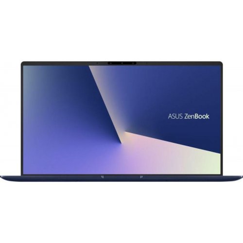 Продати Ноутбук Asus ZenBook 14 UX433FLC-A5258T (90NB0MP5-M05310) Royal Blue за Trade-In у інтернет-магазині Телемарт - Київ, Дніпро, Україна фото