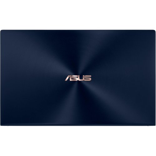 Продати Ноутбук Asus ZenBook 15 UX534FTC-A8086T (90NB0NK1-M02180) Royal Blue за Trade-In у інтернет-магазині Телемарт - Київ, Дніпро, Україна фото