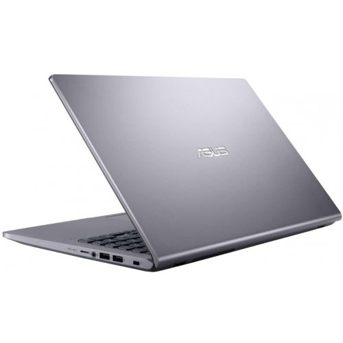 Продати Ноутбук Asus X509FL-BQ198 (90NB0N12-M02660) Slate Grey за Trade-In у інтернет-магазині Телемарт - Київ, Дніпро, Україна фото