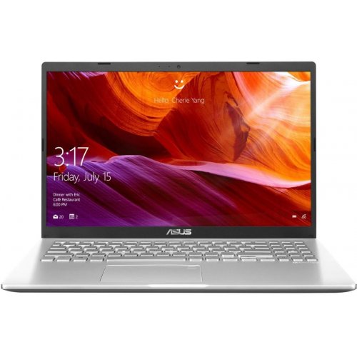 

Asus X509FL-BQ201 (90NB0N11-M02690) Transparent Silver