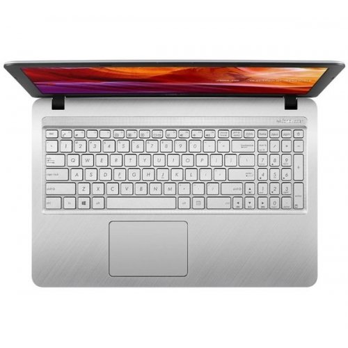 Продати Ноутбук Asus X543UA-DM2284 (90NB0HF6-M38190) Transparent Silver за Trade-In у інтернет-магазині Телемарт - Київ, Дніпро, Україна фото