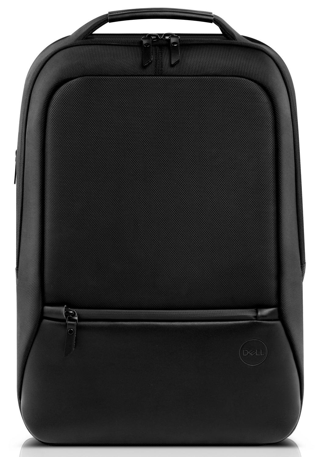 Dell premier backpack 15 обзор