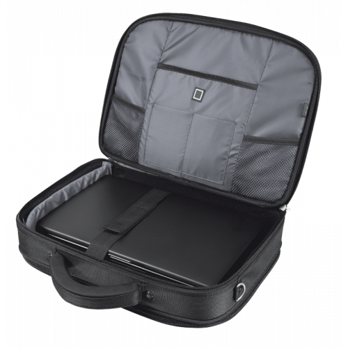 Сумка Trust 17.3" Sydney Carry Bag (17415) Black купить в Украине | Telemart фото