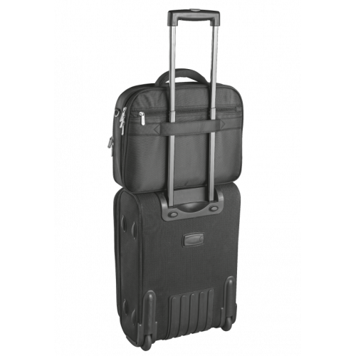 Сумка Trust 17.3" Sydney Carry Bag (17415) Black купить в Украине | Telemart фото