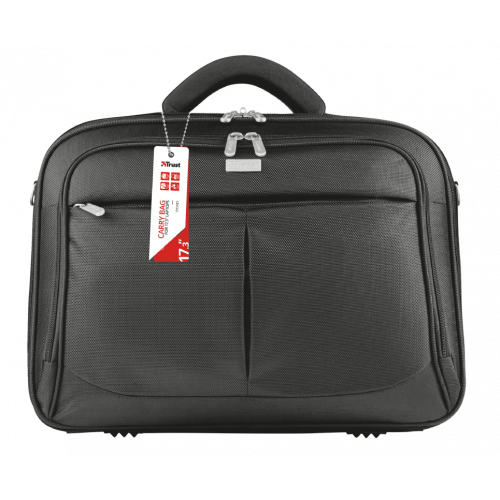 Сумка Trust 17.3" Sydney Carry Bag (17415) Black купить в Украине | Telemart фото