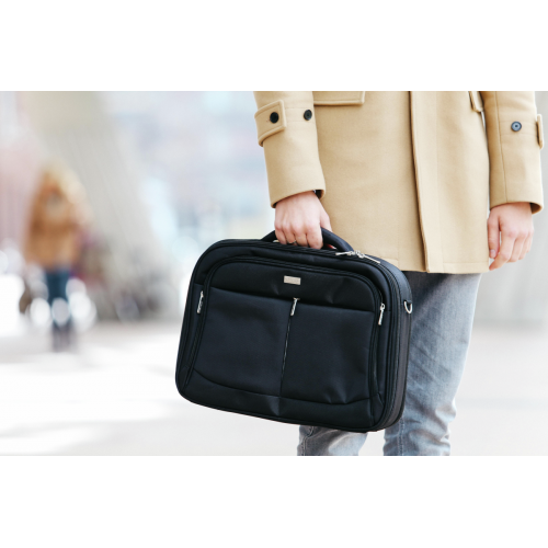 Сумка Trust 17.3" Sydney Carry Bag (17415) Black купить в Украине | Telemart фото
