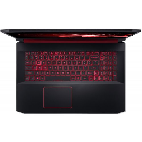 Продати Ноутбук Acer Nitro 5 AN517-51 (NH.Q5CEU.041) Black за Trade-In у інтернет-магазині Телемарт - Київ, Дніпро, Україна фото