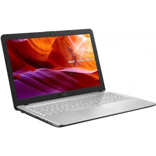 Продать Ноутбук Asus X543UB-DM1480 (90NB0IM6-M21630) Transparent Silver по Trade-In интернет-магазине Телемарт - Киев, Днепр, Украина фото