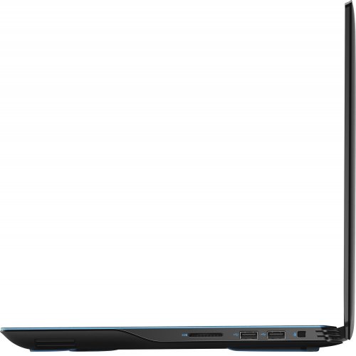 Продати Ноутбук Dell G3 15 3590 (G3590F58S2H1DW-9BL) Black за Trade-In у інтернет-магазині Телемарт - Київ, Дніпро, Україна фото