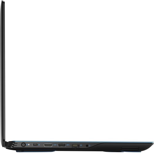 Продати Ноутбук Dell G3 15 3590 (G3590F58S2H1DW-9BL) Black за Trade-In у інтернет-магазині Телемарт - Київ, Дніпро, Україна фото