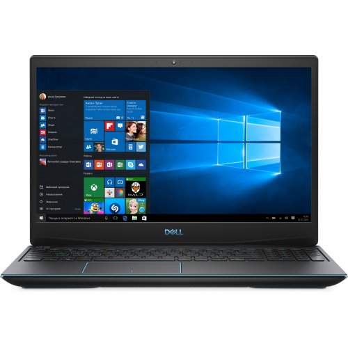 

Dell G3 15 3590 (G3590F58S2H1D1650W-9BK) Black